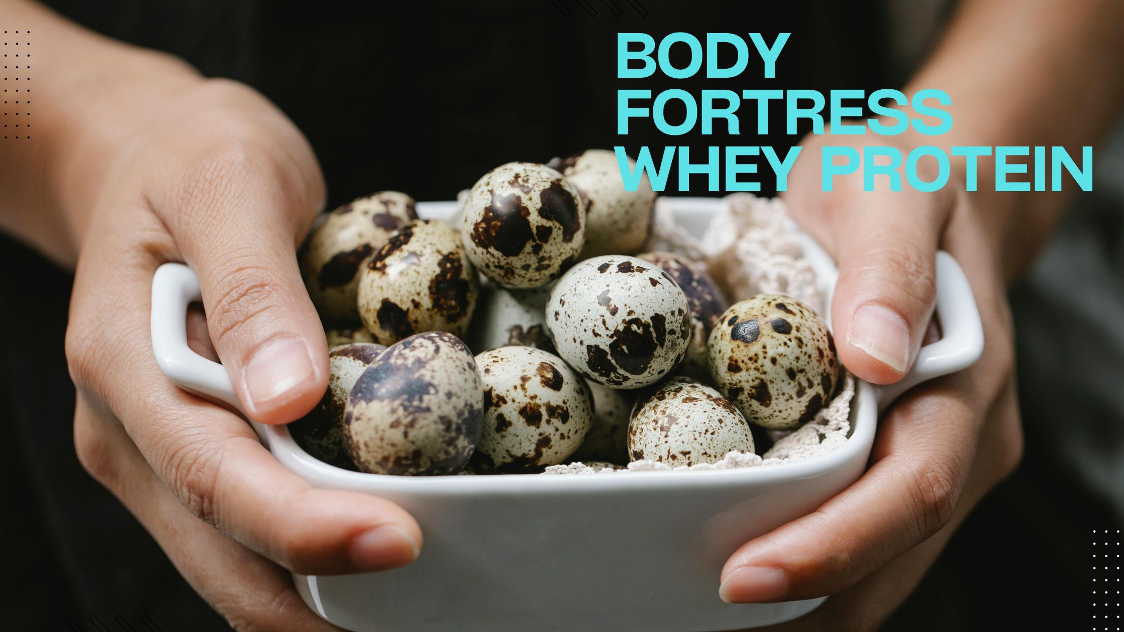 Body Fortress Whey Protein: The Ultimate Guide to Muscle Growth and Recovery