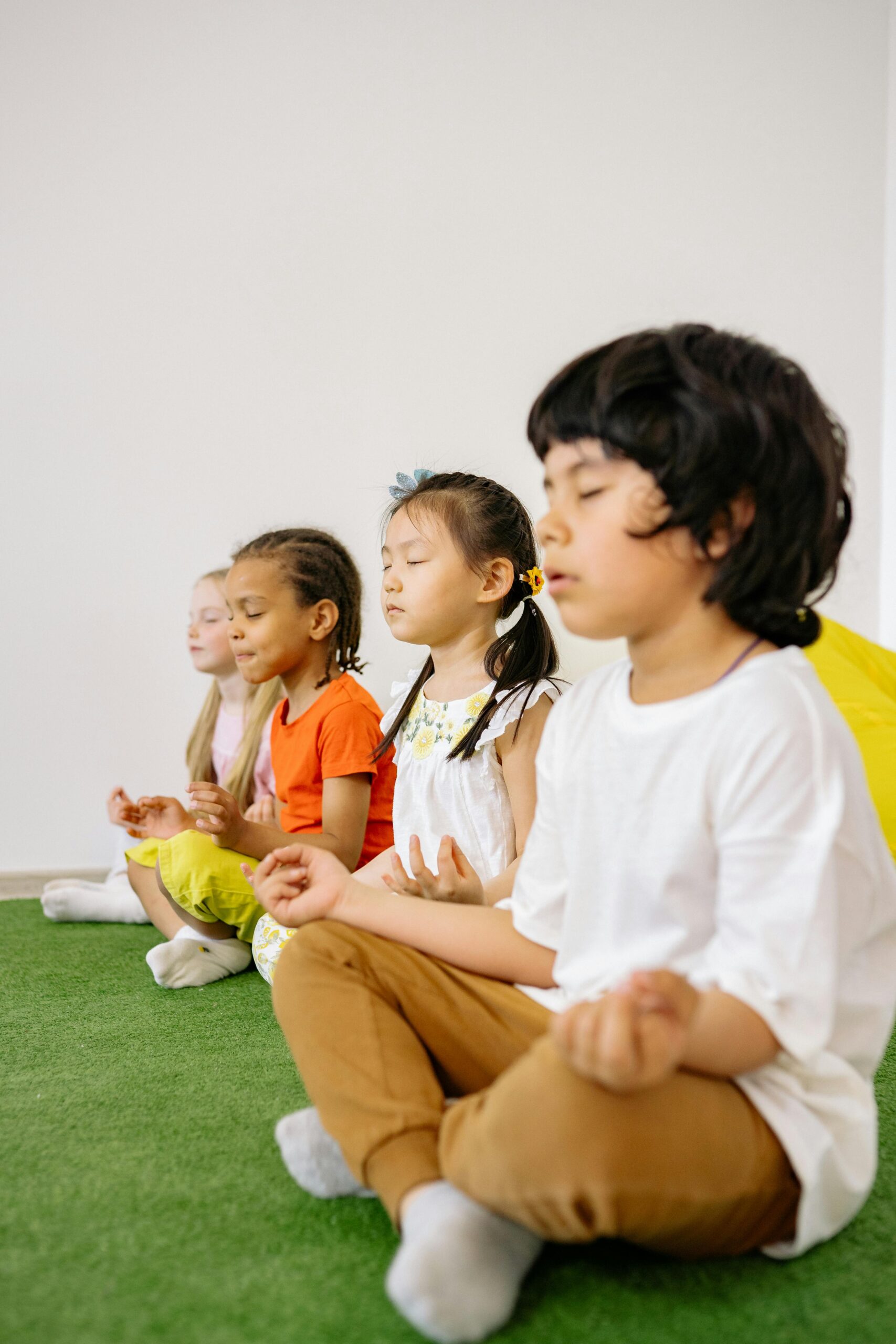 Mental Health Grants for School Meditation: How to Find Funding